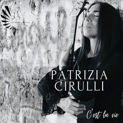 C'est la vie (Achille Lauro Cover) cover art