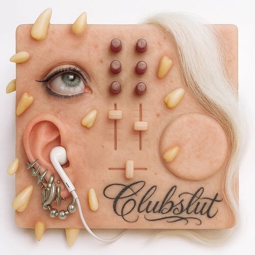 CLUBSLUT (Paul Seul RMX)