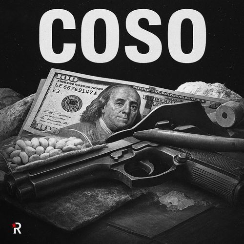 COSO cover art