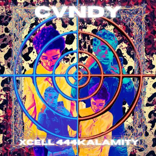 CVNDY cover art