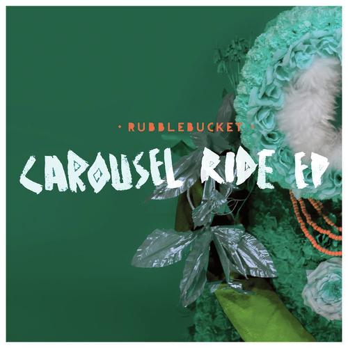 Carousel Ride EP