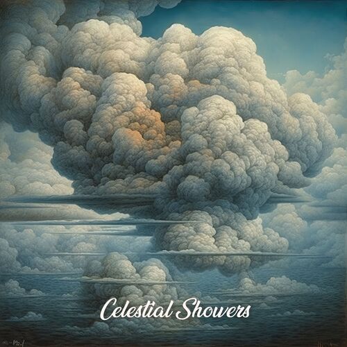 Divine Deluge Descending Delicately cover art