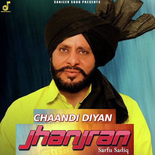 Chaandi Diyan Jhanjran