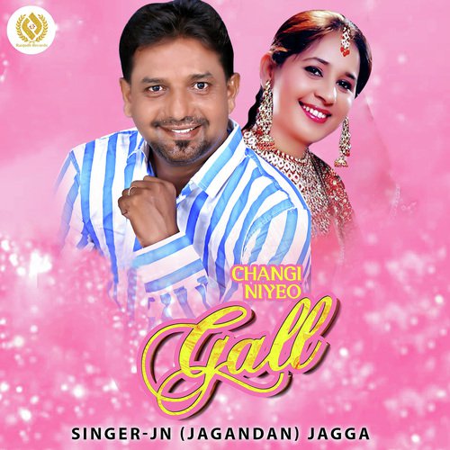 JN (Jagandan) Jagga