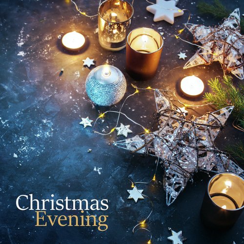 Christmas Background cover art