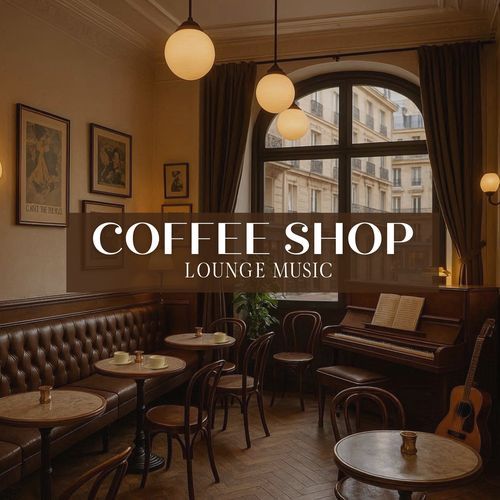 Lofi Urban Jazz cover art