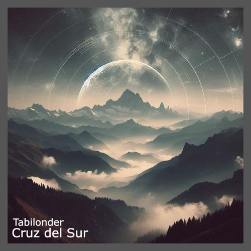 Cruz del Sur cover art