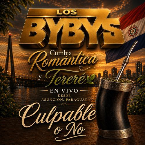 Culpable o No (En Vivo)