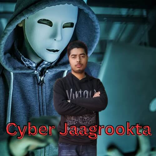 Cyber Jaagrookta