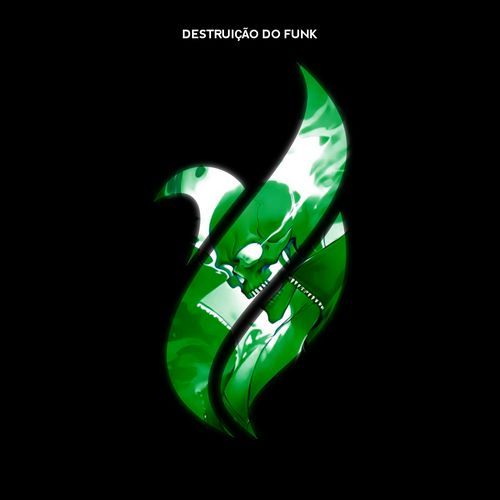 DESTRUIÇÃO DO FUNK (Remix)_poster_image