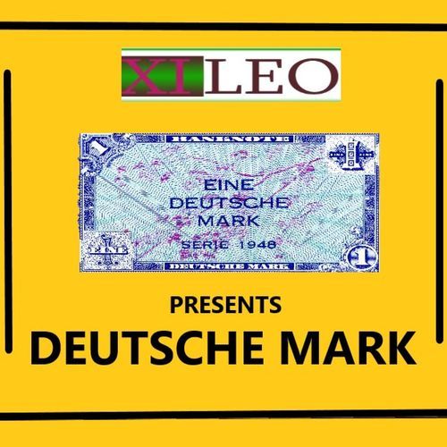 DEUTSCHE MARK IV SS NUKED