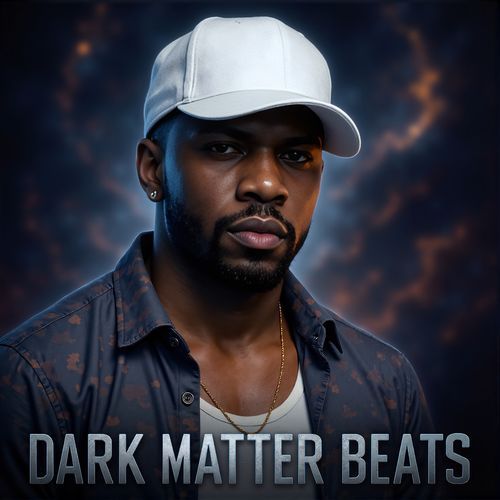 Dark Matter Beats cover art