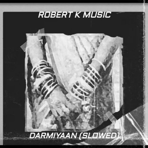 Darmiyaan (Slowed)