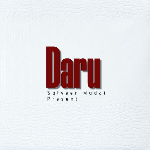 Daru