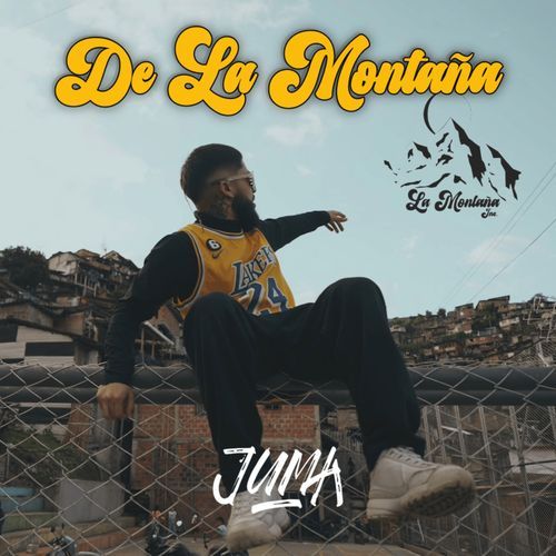 De La Montaña cover art