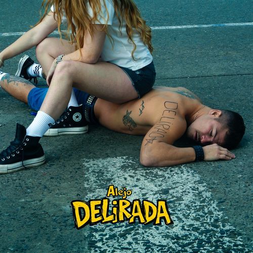 Delirada