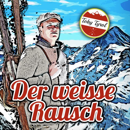 Der weisse Rausch