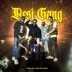 Desi Gang
