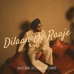 Dilaan De Raaje artwork