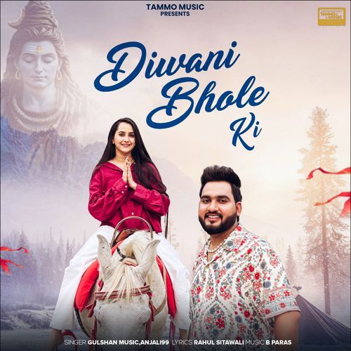 Diwani bhole ki