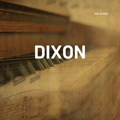 Dixon (Radio Edit) cover art