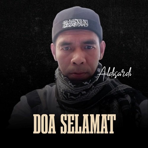 Doa Selamat cover art