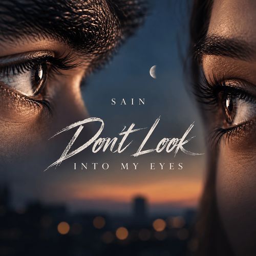 Don't Look Into My Eyes