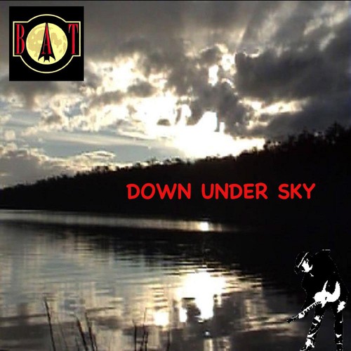 Down Under Sky