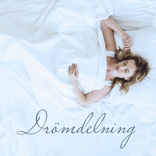 Omgivande terapi cover art