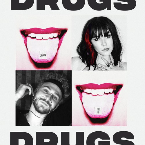 Drugs (feat. Two Feet)_poster_image