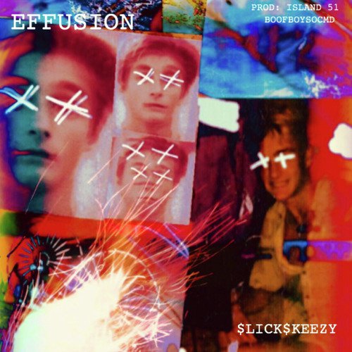 Subliminal cover art