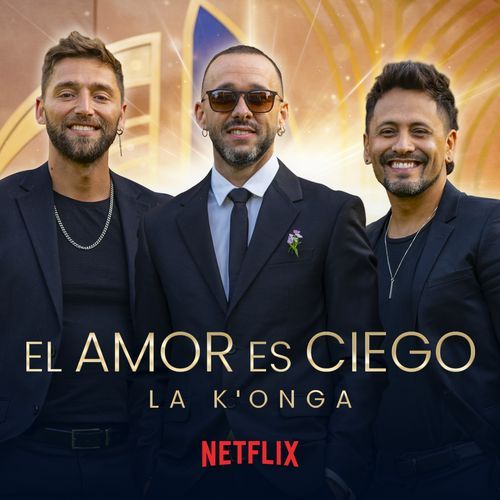 El Amor es Ciego_poster_image