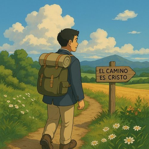 Redención En El Fuego cover art