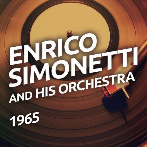 Enrico Simonetti And His Orchestra