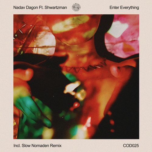 Satellite cover art