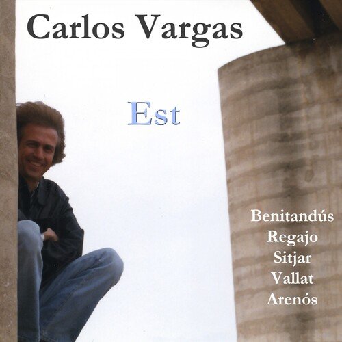 Sitjar cover art