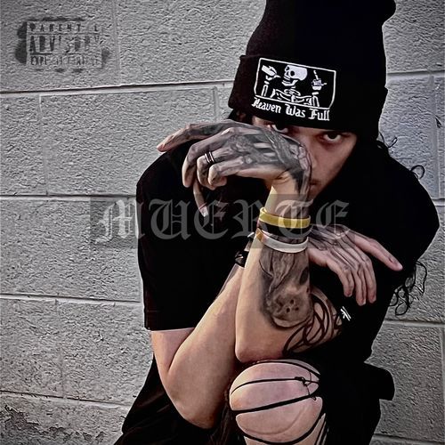 EyeHateGod cover art