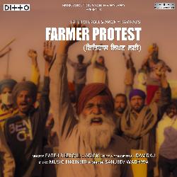 Farmer Protest - Itihaas Likan Lyi-PDgtdywED0M