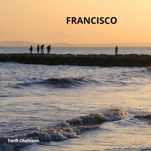 Francisco cover art