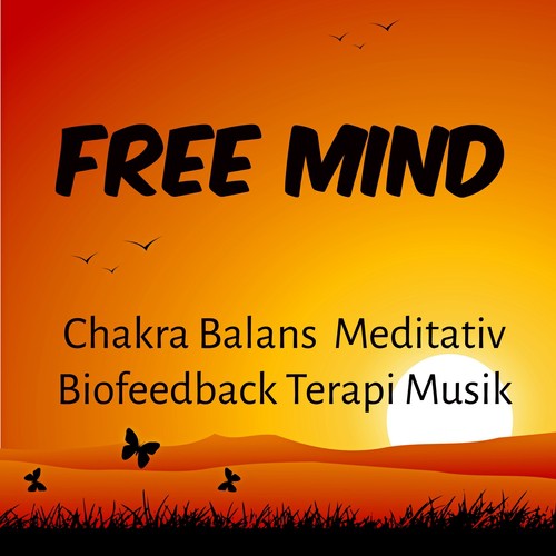 Mindfulness Meditation cover art