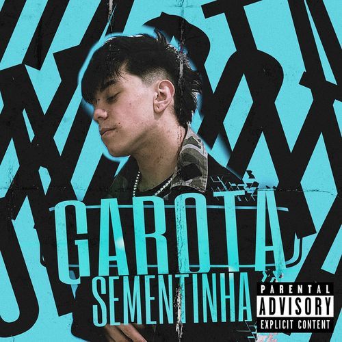 GAROTA SEMENTINHA