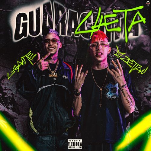 GUARACHETA