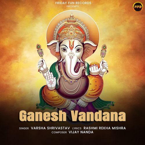Ganesh Vandana