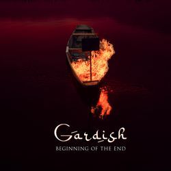 Gardish: Beginning of the End (feat. Arslan Nizami)