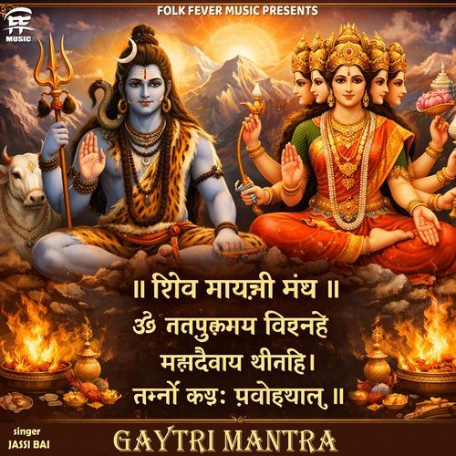 Gaytri Mantra