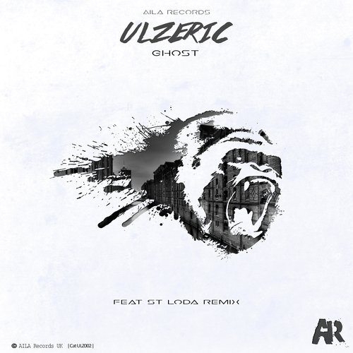 Criminal Groove (Original Mix) cover art
