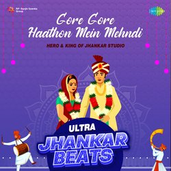 Gore Gore Haathon Mein Mehndi - Ultra Jhankar Beats-JVg-QwZDRGc