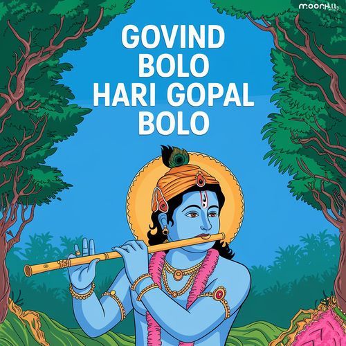 Govind Bolo Hari Gopal Bolo