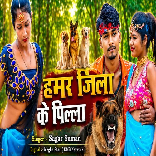 Hamar Jila Ke Pilla