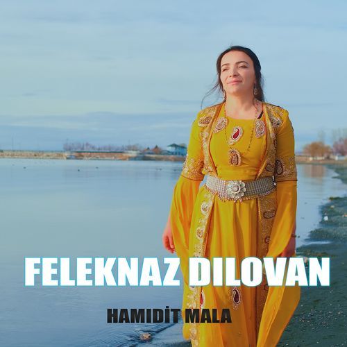 Hamidit Mala cover art